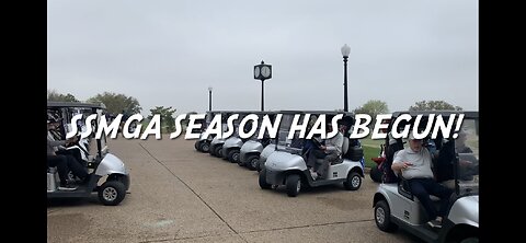 SSMGA Season Kickoff Scramble