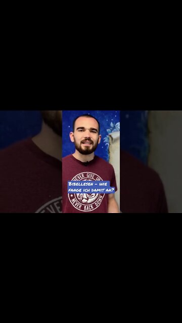 Bibellesen – wie fange ich damit an? Ein paar Tipps für Einsteiger. 👉🏻 bit.ly/schritteimglauben