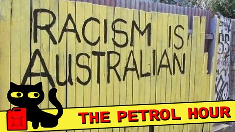 2024-04-07 The Petrol Hour Sunday: Sucking The Lifeforce Outta Me Sunday