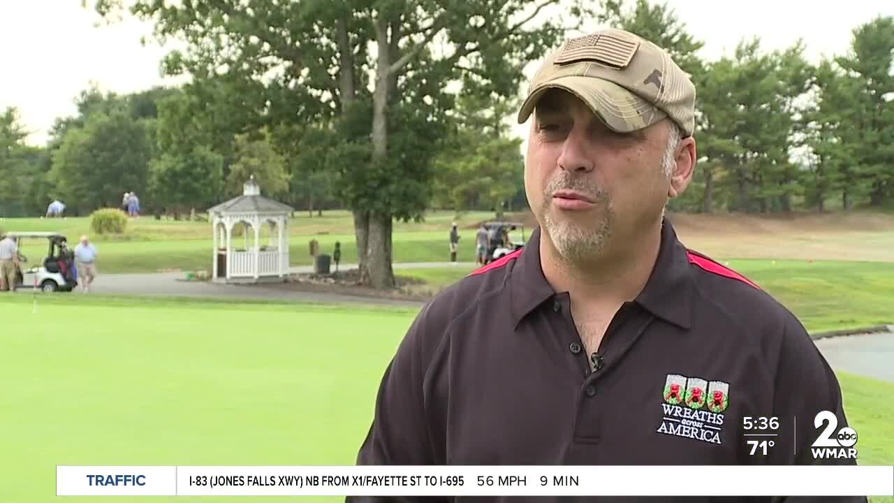 Veteran asks for help honoring fallen heroes