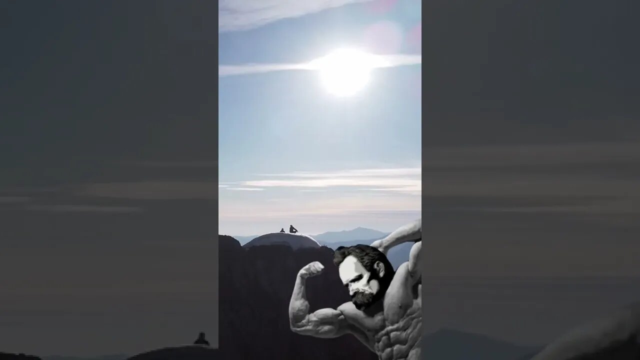 THE ECSTASY OF THE HIGHEST