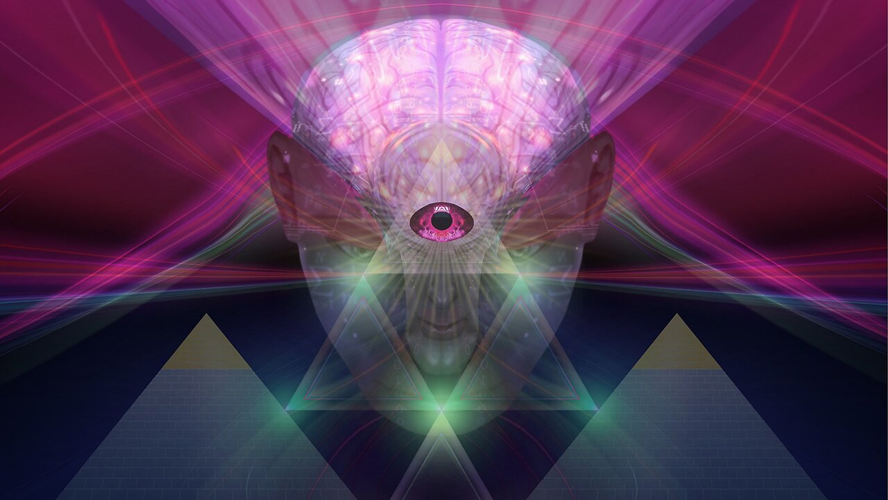 THE GENE DECODE SHOW! NEW INFO. YOU NEED TO HEAR! PLEASE SHARE THIS WITH EVERYONE!
