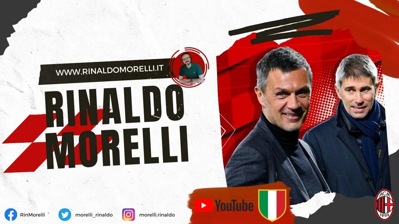 Gli acquisti più costosi del Milan targato Maldini&Massara 03.08.2022