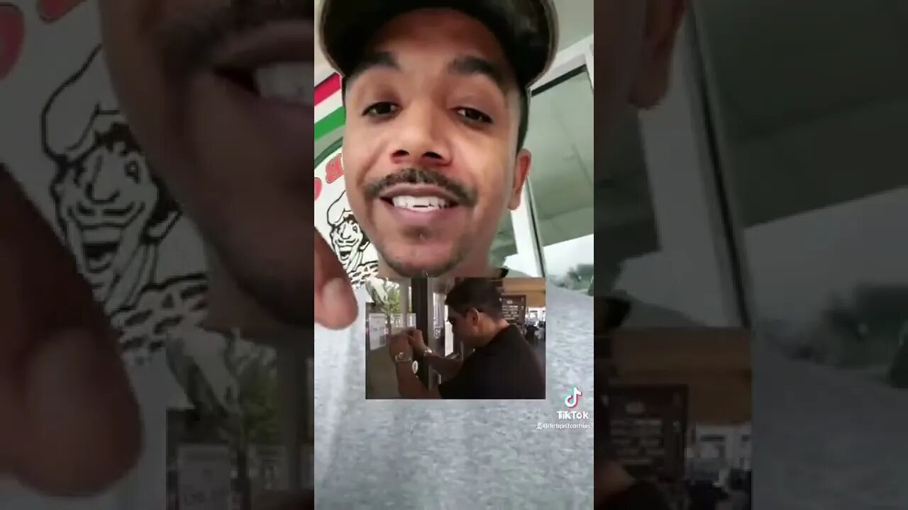 Stop Scanning QR Codes