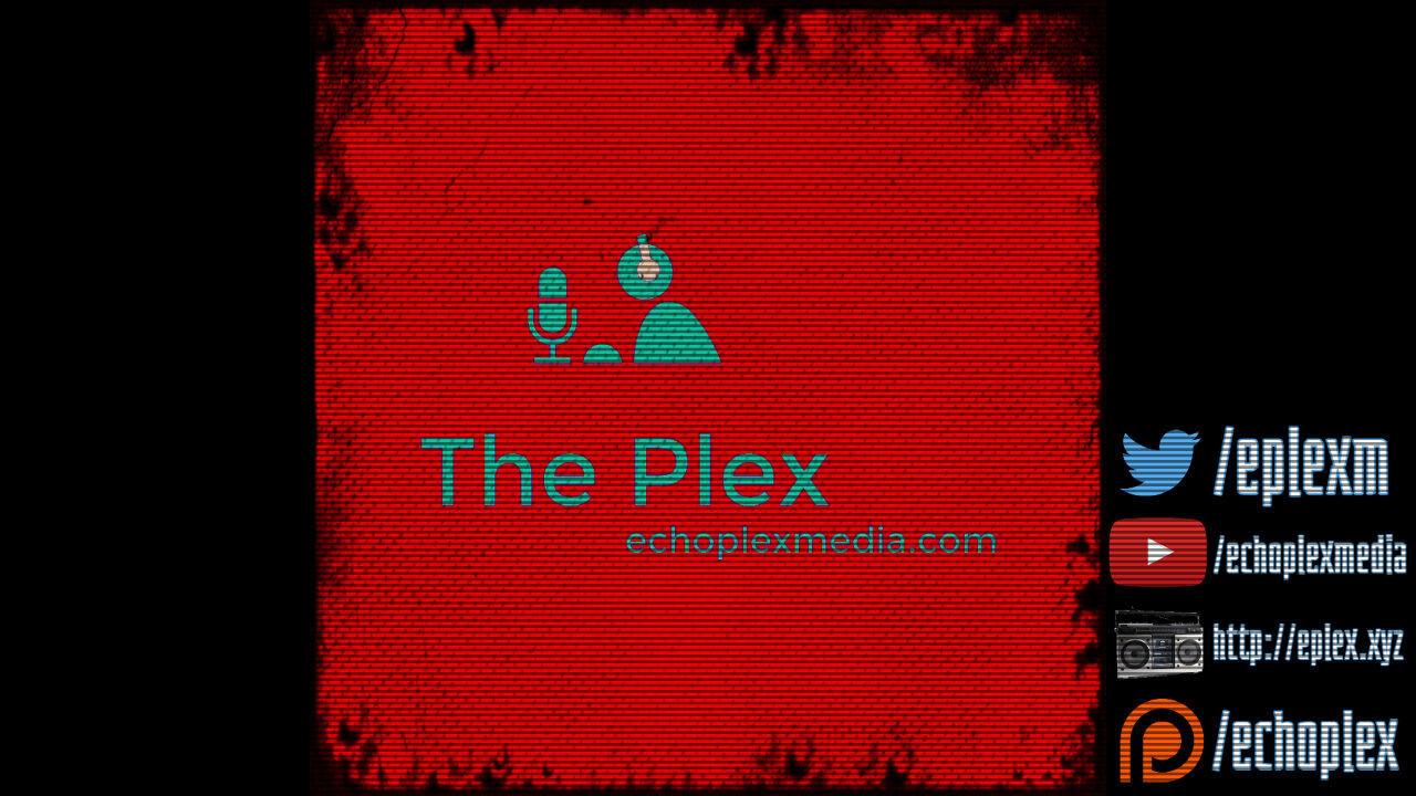 The Plex EP259 - High Fashion Brazilian Immigrants Cancelled Bari Weiss