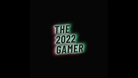 The2022Gamer: Broken hourglass