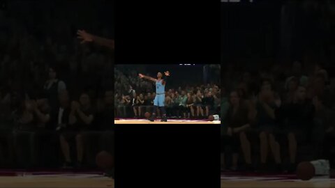 NBA 2k22 Ja Morant Slam Dunk #shorts