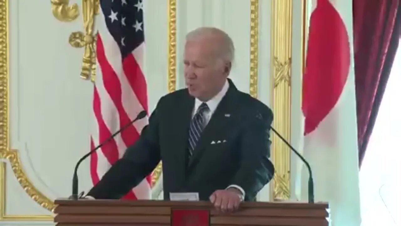 Is biden celebrating higher gas prices?