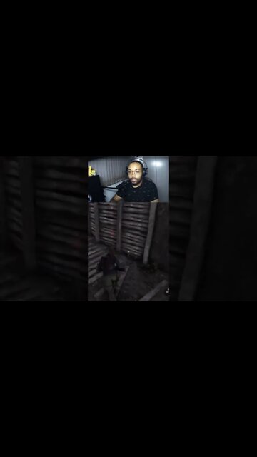 TUDO DANDO ERRADO | SNIPER ELITE 5 #Shorts #SniperElite5