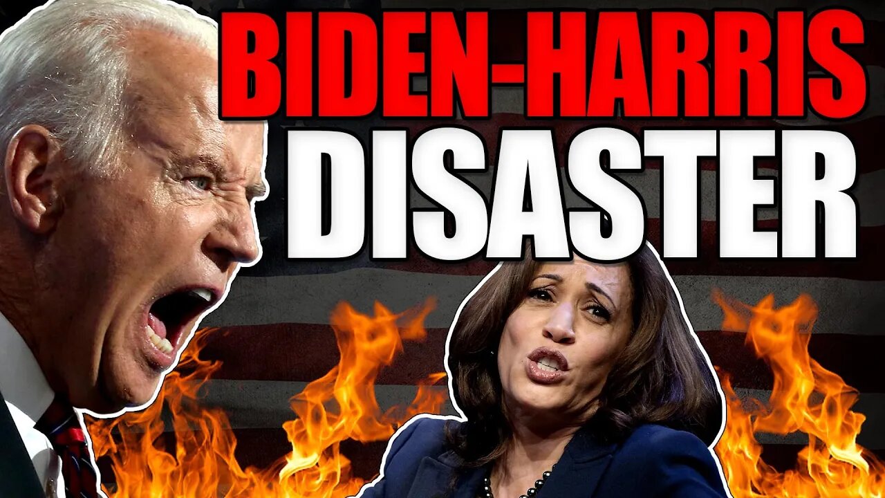 Biden's disastrous scandals, hypocrisy, & ethics violations