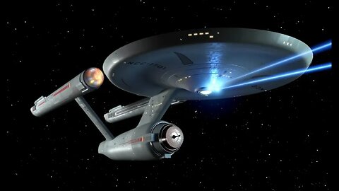 ISS Enterprise Build (Part 3)