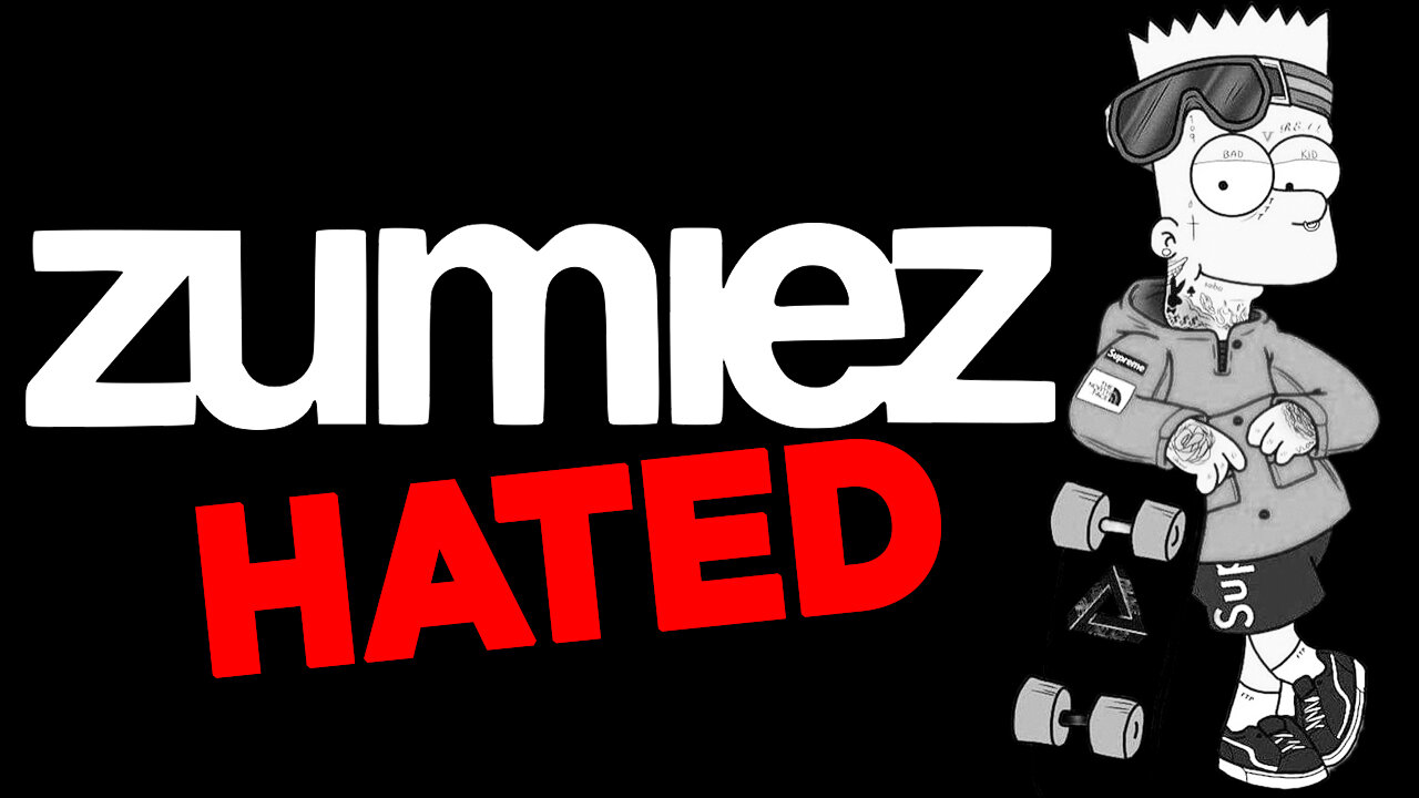 Zumiez - Why They're Hated