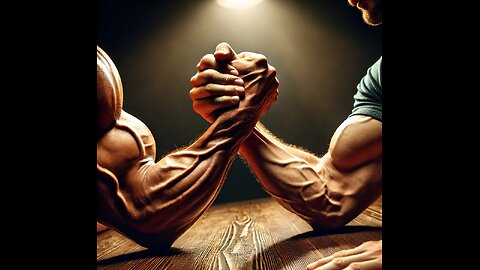 ArmWrestling chat-Lets Talk