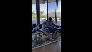 Sunday Morning Sound w/Suburbanoid
