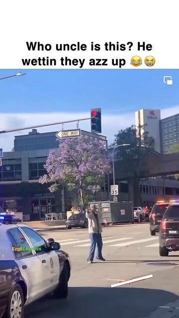 Bro want all the smoke‼️