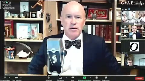 Some body knew something