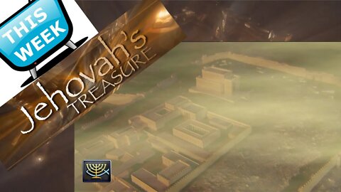 HIGHLIGHTS - Jehovah's Treasure 3 of 3