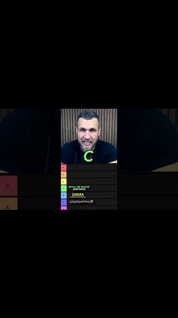 Best Side Hustle Tier List For 2023