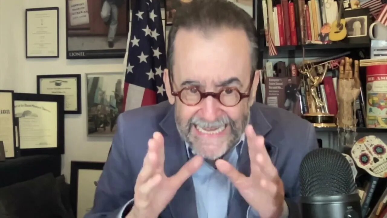 FBI Panty Raid Motive: Seize Every Document From the Trump Presidency No Matter the Classification