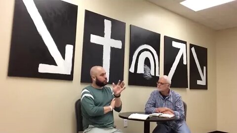 Coaching Tips for the Christ Life: Be Still
