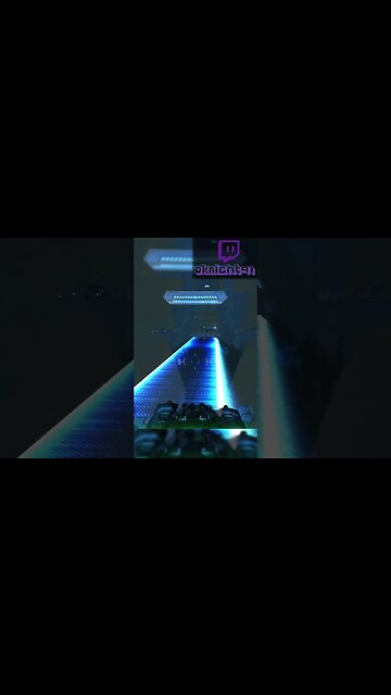 This bridge is evil - #Halo #HaloSPV3 #Shorts