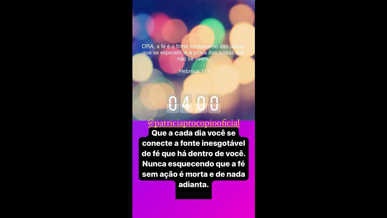 Pílula Diária