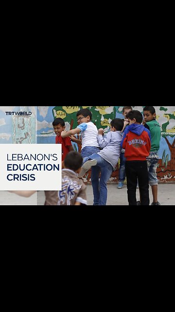 Disruptions loom over Lebanese students’ future