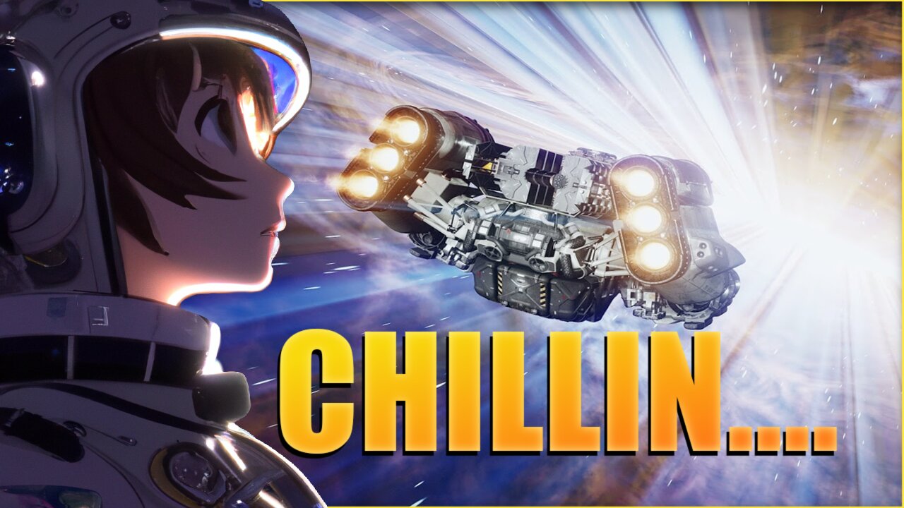 NOUNFIELD | Chillin with whatever....