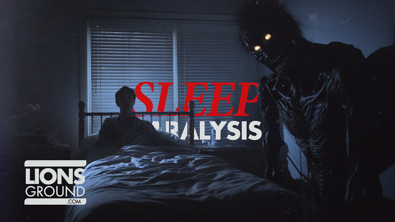 How to Stop Sleep Paralysis in the Moment: Surprising Success Stories