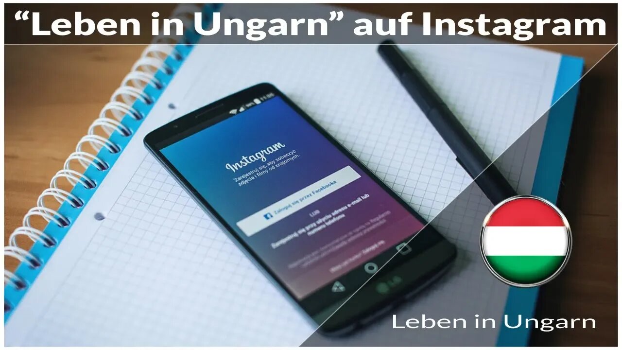 Leben in Ungarn auch auf Instagram - Leben in Ungarn