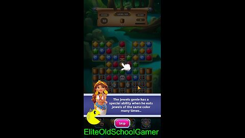 Jewel Charms and Clones - Levels 136 to 140 - September 2024