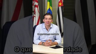 NARRATIVA DE GOLPE? AQUI NÃO, LULA! #impeachment #lula #dilma #golpe #mbl #shorts
