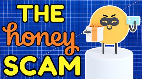 🍯 An Affiliate's Perspective on the Honey SCAM 😡