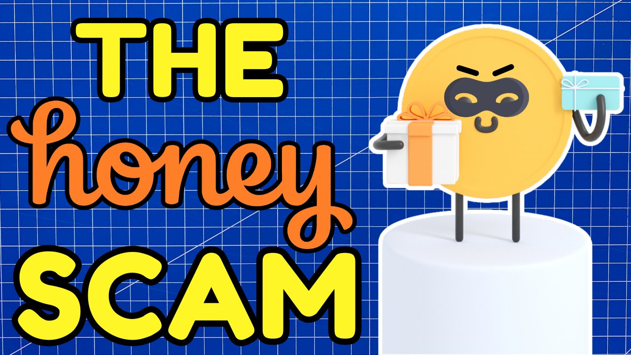 🍯 An Affiliate's Perspective on the Honey SCAM 😡