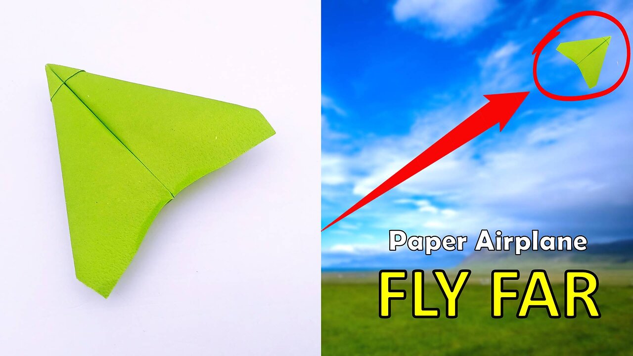 How to Make How to Make Paper Things Step by Step | Origami Crafts Idea | Easy Paper Crafts