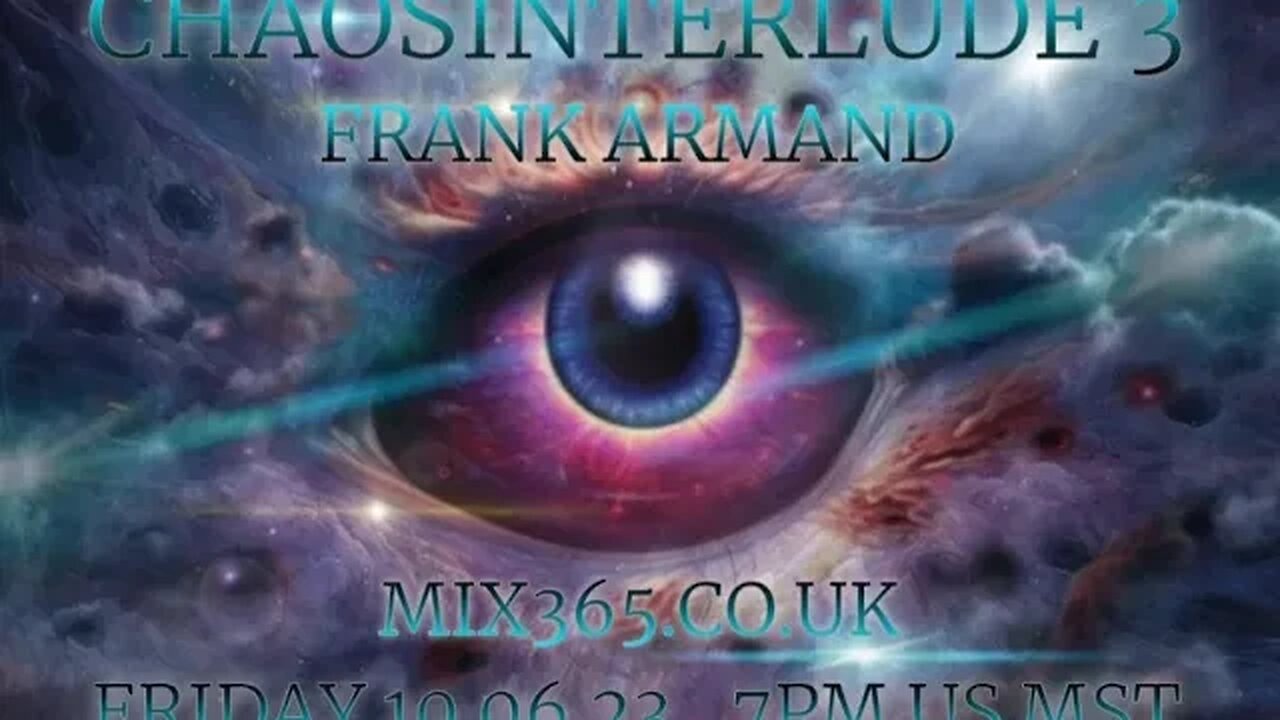 Chaosinterlude 3 - Frank Armand