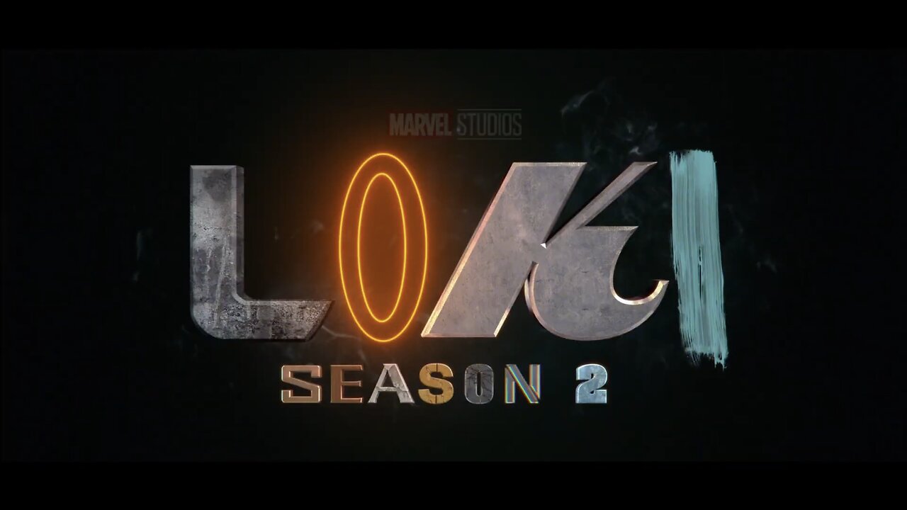 Marvel studios Loki season 2 official trailers global