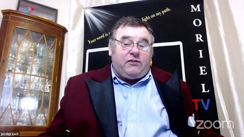 Bible Study with Jacob Prasch - Philippians 1