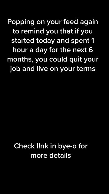 Do you have a problem with making ends meet? Well I have the perfect solution!