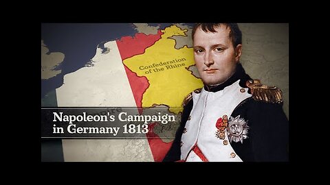 Napoleon's Downfall- Germany 1813 (Full Documentary)