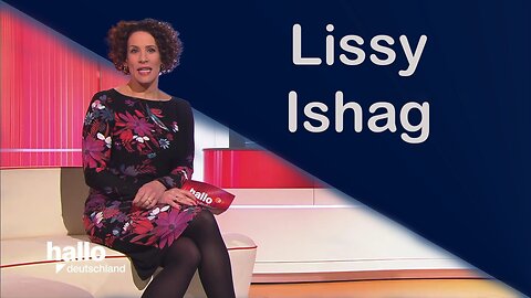 Lissy Ishag 051224