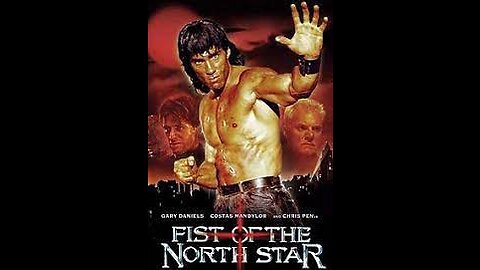 Y US? Fist of The North Star (1995) Review Mockery Part 3