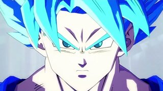 DRAGON BALL FIGHTER Z - INSTINTO SUPERIOR - TWITCH PEDROSK GAMER