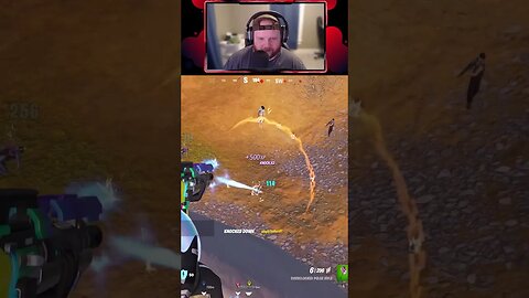 FORTNITE BOTPOCALYPSE!