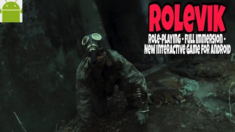 Rolevik - for Android