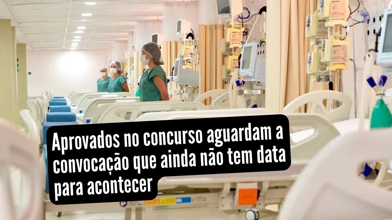 Funsaúde quer contratar cooperativa de enfermeiros por R$ 16 milhões; categoria aciona MP