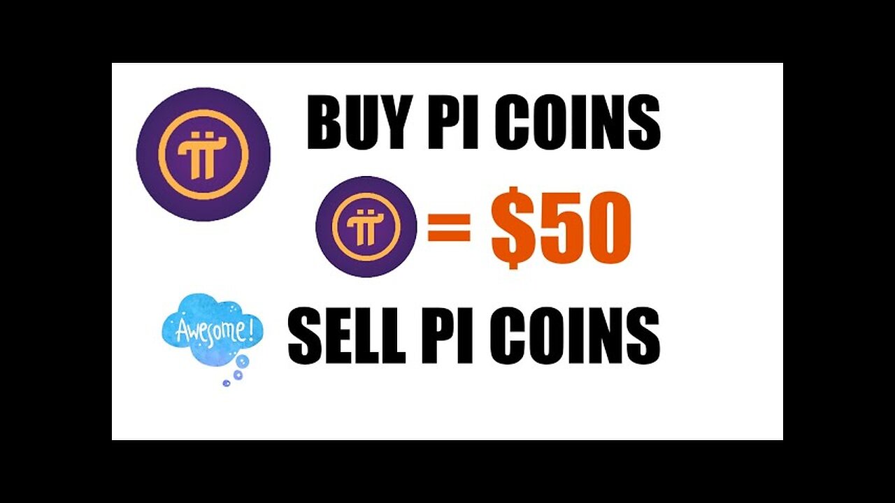 🤑 Big Update 🤗 1 Pi = $50 How To Buy-Sell Pi Coins || Pi Network Current Price || Crypto App Offical