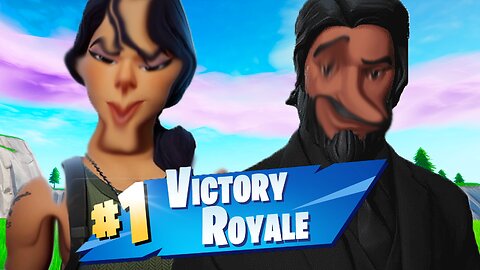 RETARD AND AUTISTIC MAN BEAT FORTNITE FIRST TRY (NO HACKS!!!)