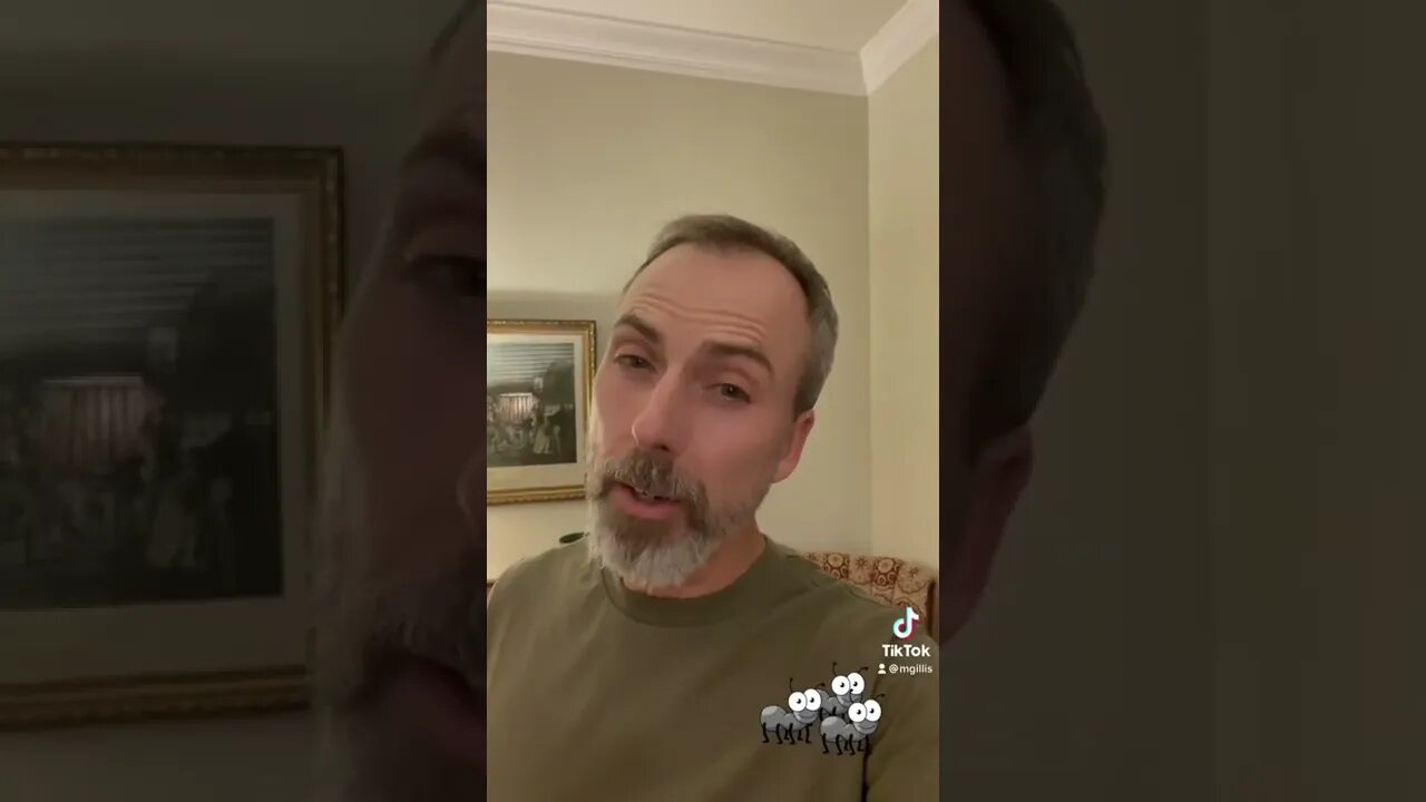 Dad Joke of the Day! #mattgillis