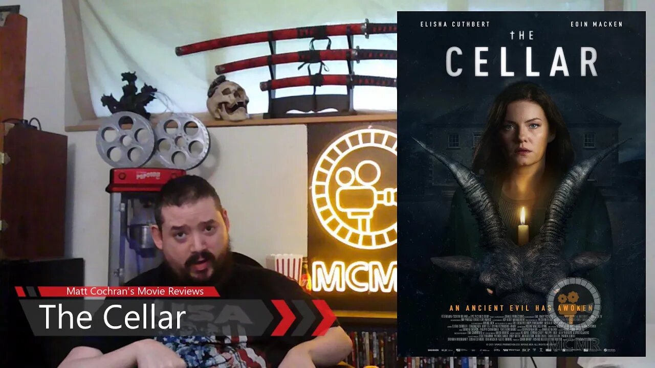 The Cellar Review